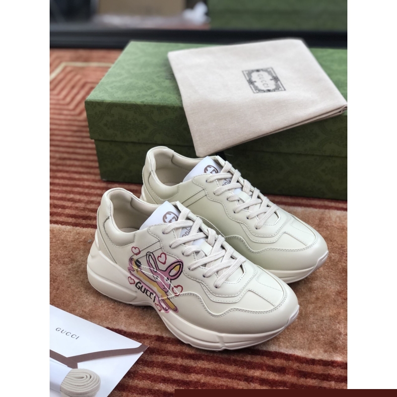 G*u*i sneakers